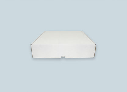 Die-Cut Carton Box #28 - Intermark Arabia  -  
