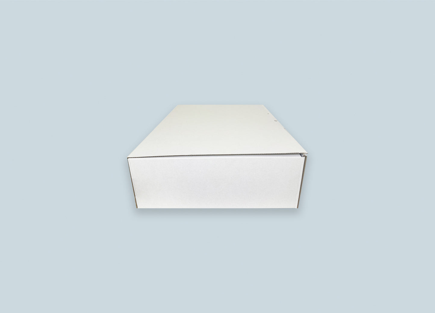 Die-Cut Carton Box #8 - Intermark Arabia  -  
