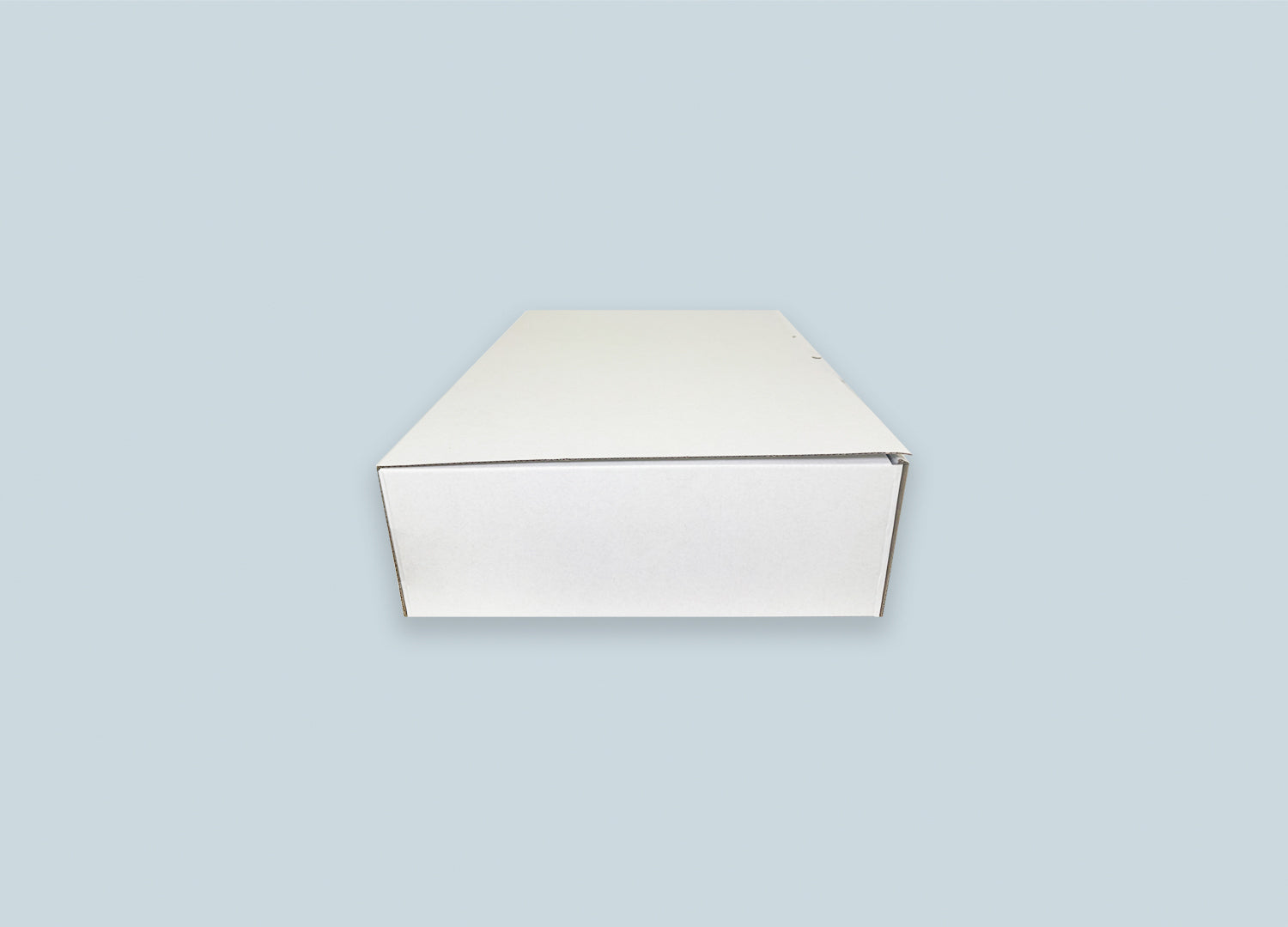 Die-Cut Carton Box #8 - Intermark Arabia  -  