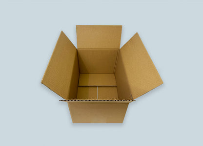 RSC Corrugated Box #5 - Intermark Arabia  -  