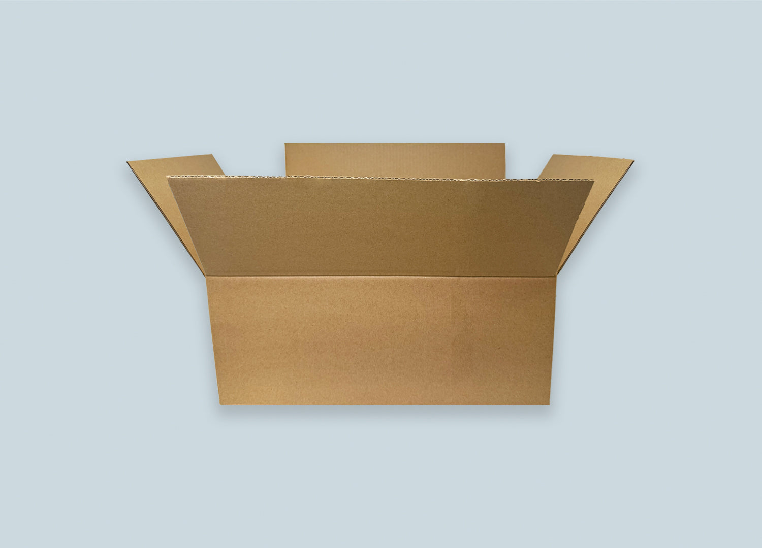 RSC Corrugated Box #7 - Intermark Arabia  -  