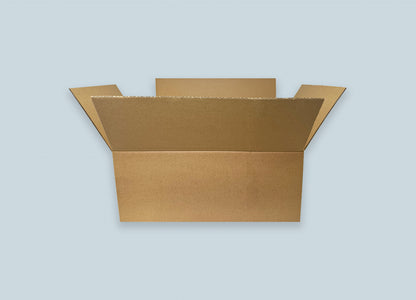 RSC Corrugated Box #7 - Intermark Arabia  -  