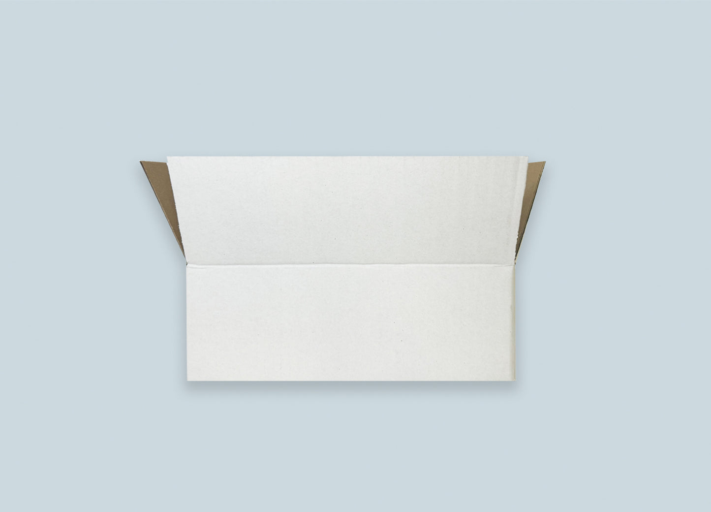 RSC Corrugated Box #57 - Intermark Arabia  -  