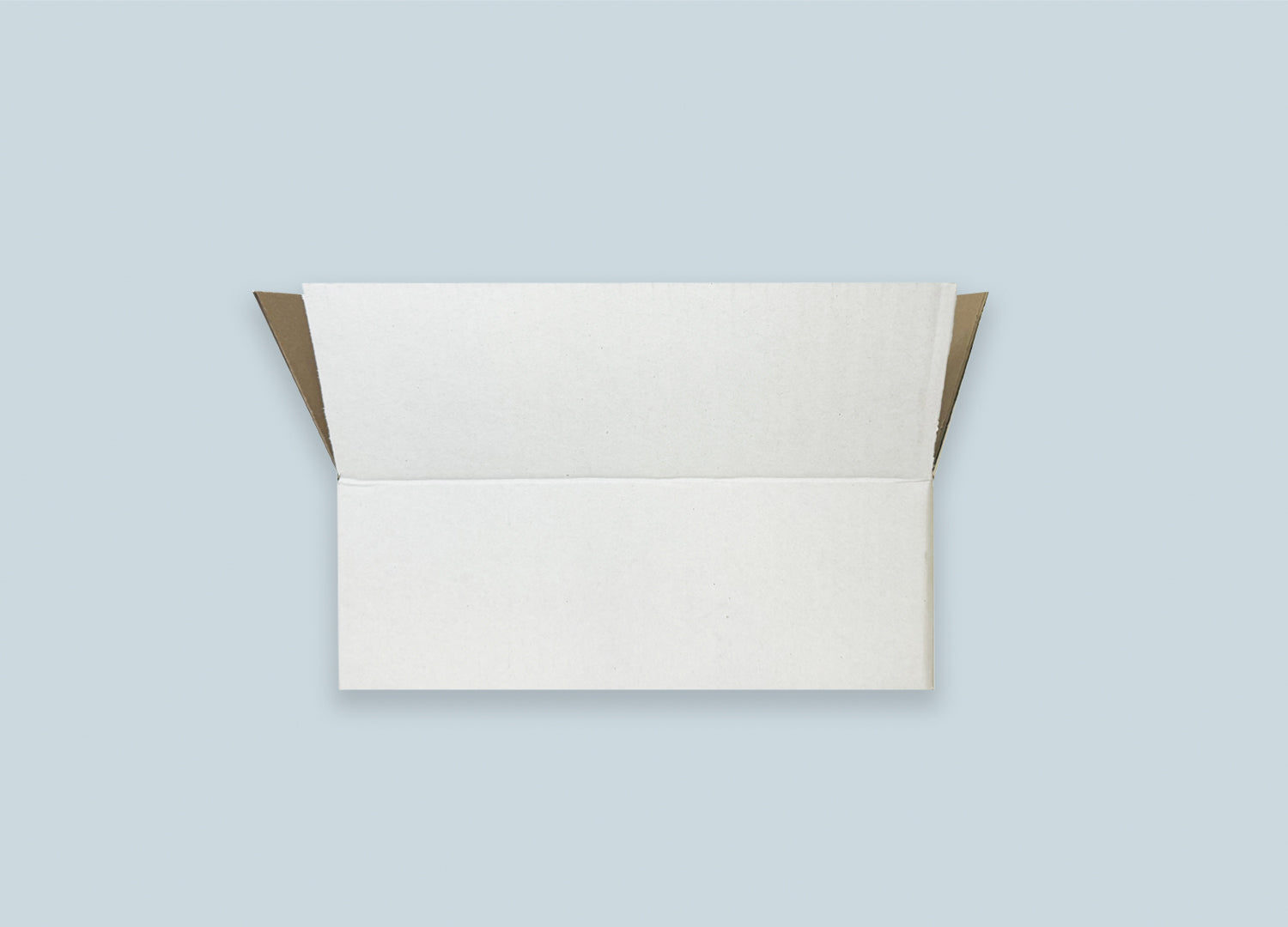 RSC Corrugated Box #57 - Intermark Arabia  -  