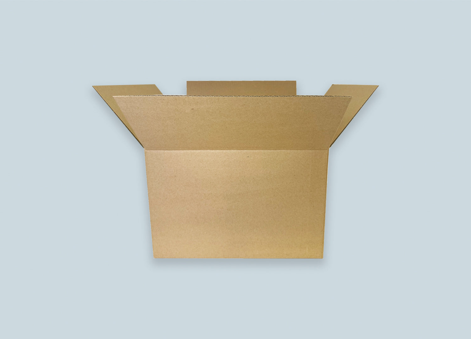 RSC Corrugated Box #6 - Intermark Arabia  -  