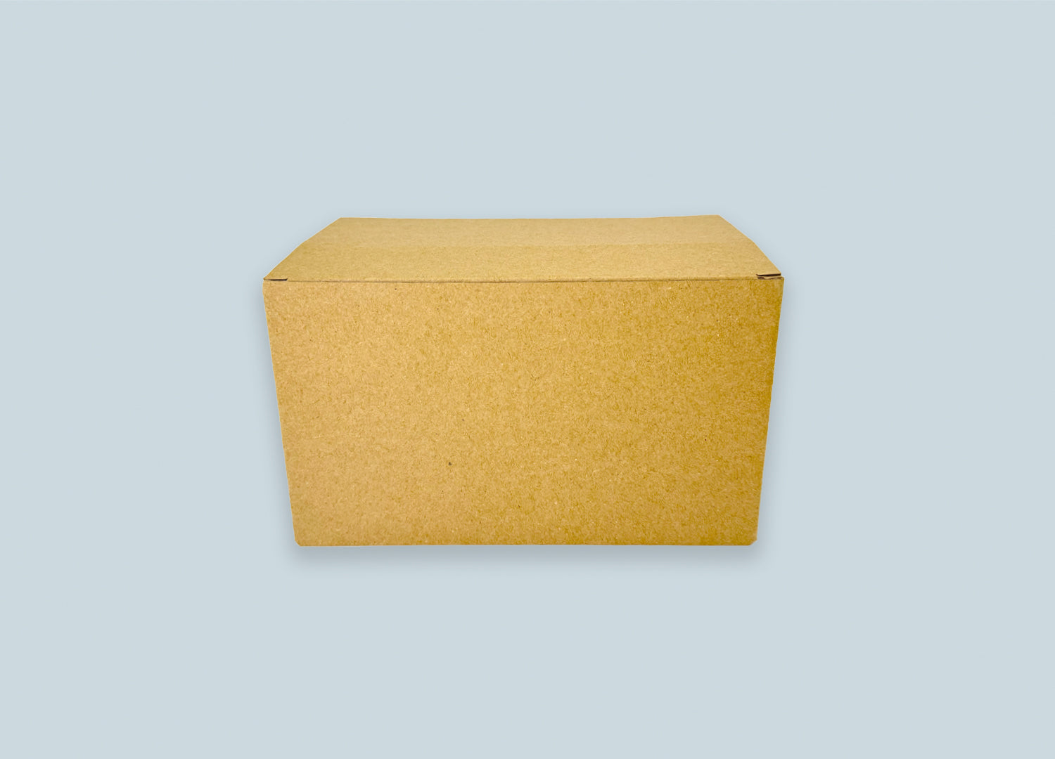 Die-Cut Carton Box #108 - Intermark Arabia  -  