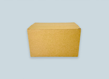 Die-Cut Carton Box #108 - Intermark Arabia  -  