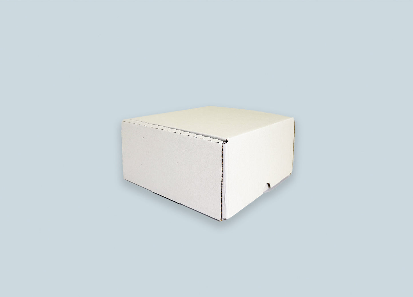 Die-Cut Carton Box #37 - Intermark Arabia  -  