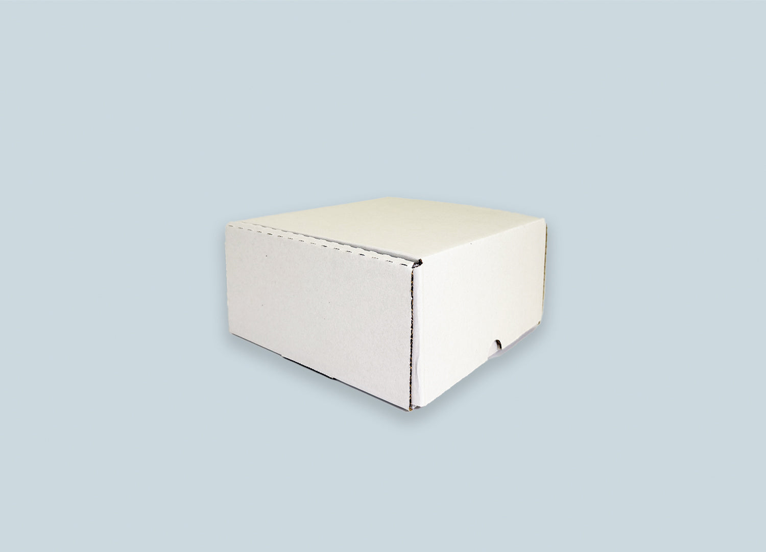 Die-Cut Carton Box #37 - Intermark Arabia  -  