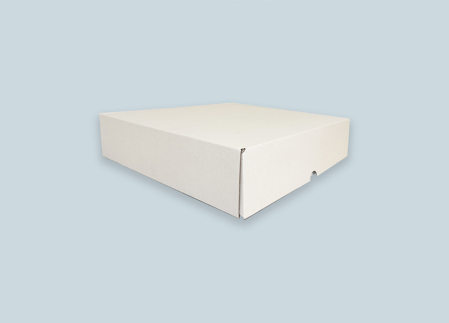 Die-Cut Carton Box #28 - Intermark Arabia  -  