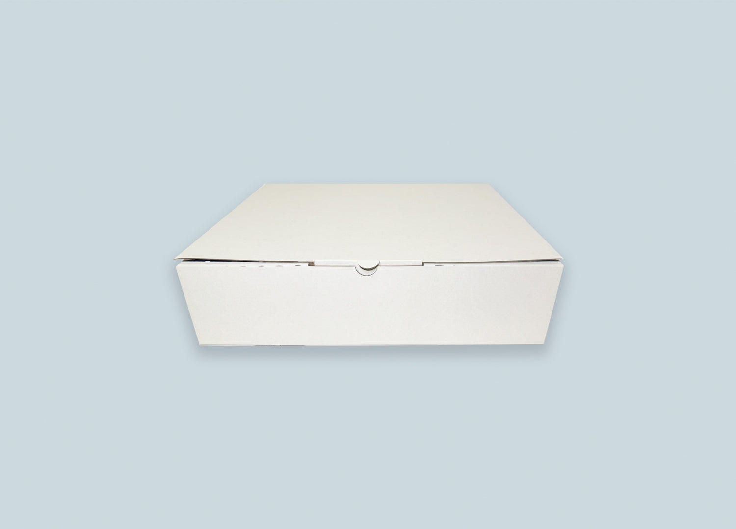 Die-Cut Carton Box #8 - Intermark Arabia  -  