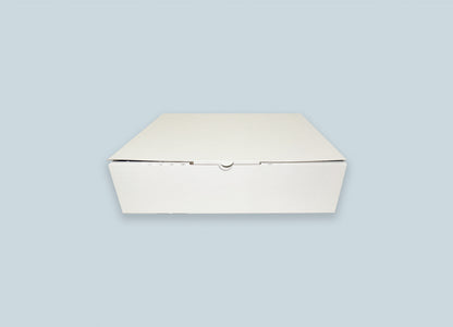 Die-Cut Carton Box #8 - Intermark Arabia  -  