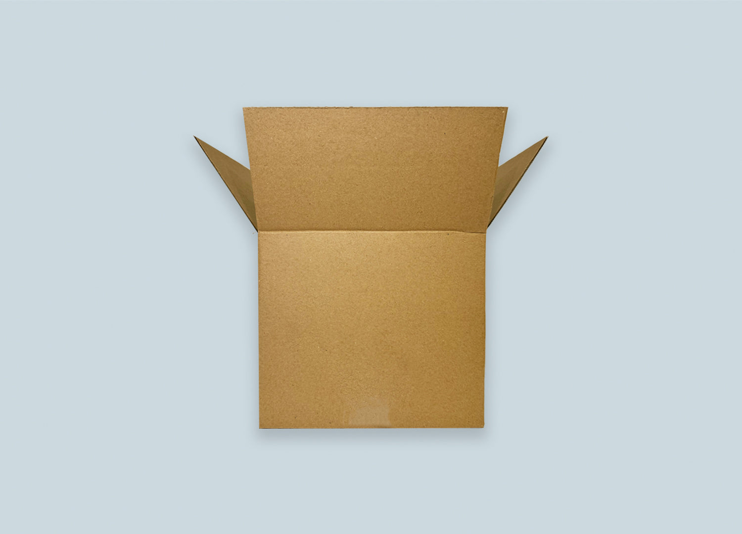 RSC Corrugated Box #5 - Intermark Arabia  -  
