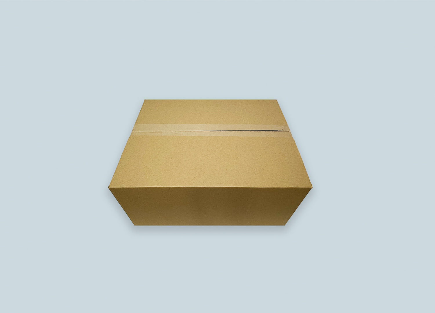 RSC Corrugated Box #8 - Intermark Arabia  -  