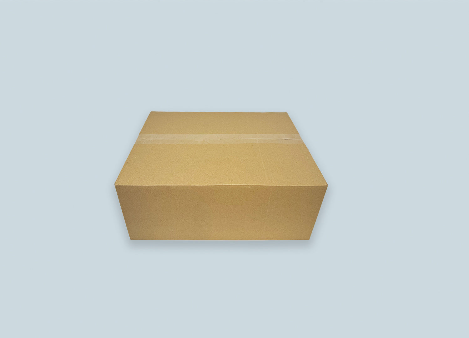 RSC Corrugated Box #7 - Intermark Arabia  -  
