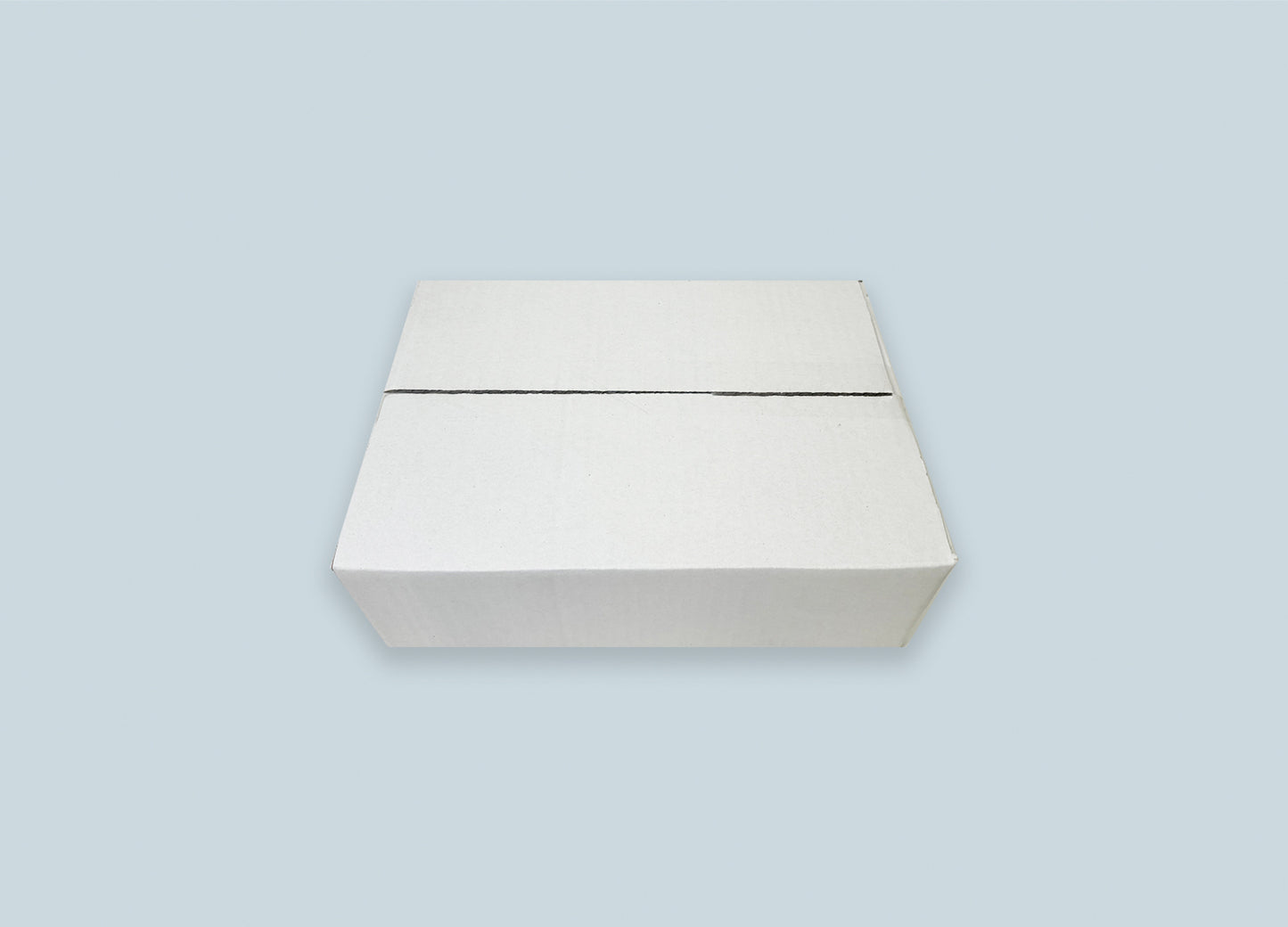 RSC Corrugated Box #57 - Intermark Arabia  -  