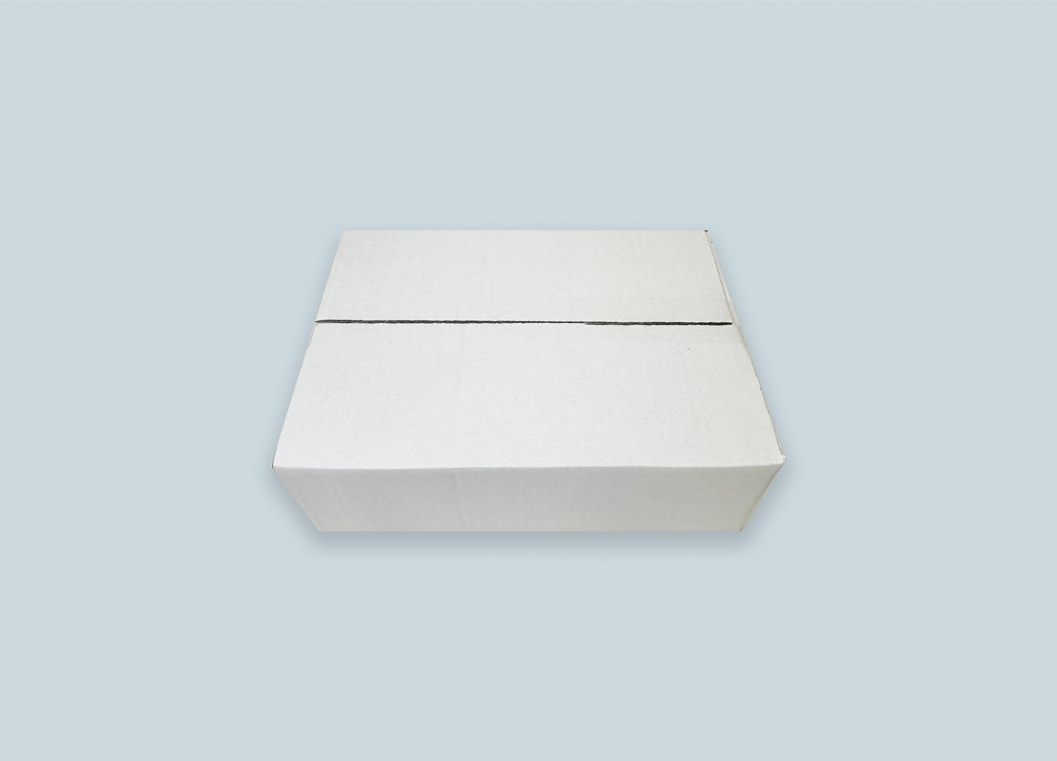 RSC Corrugated Box #57 - Intermark Arabia  -  