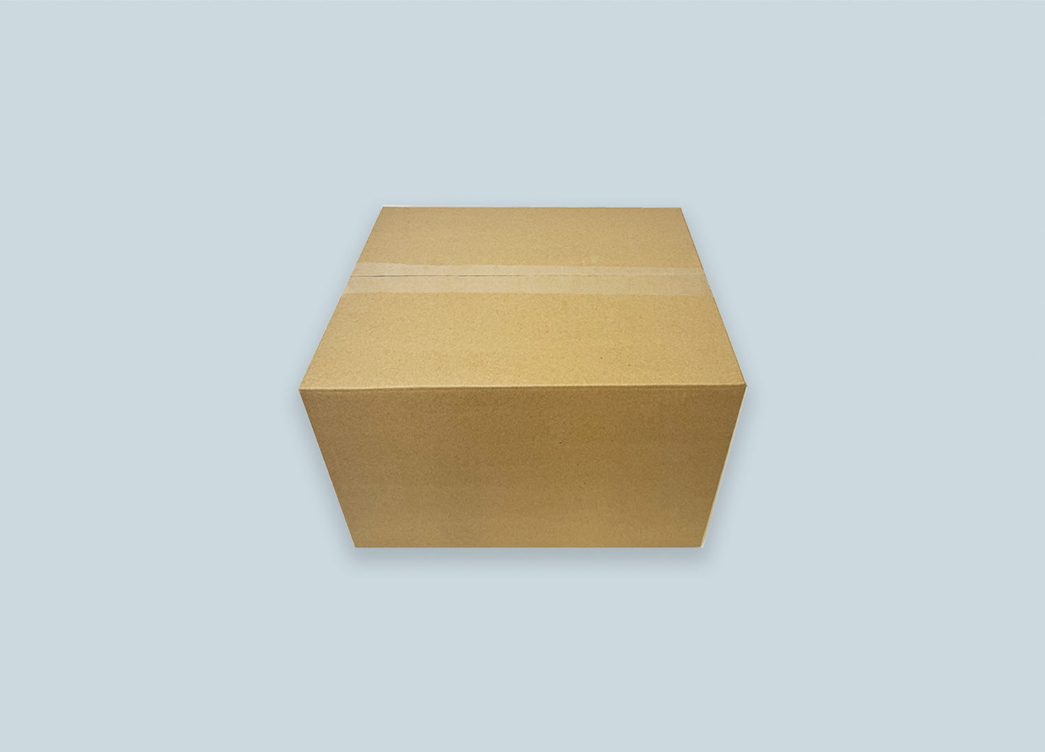 RSC Corrugated Box #6 - Intermark Arabia  -  