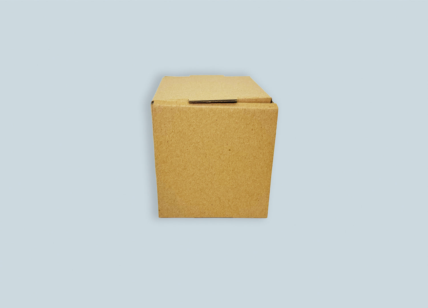 Die-Cut Carton Box #45 - Intermark Arabia  -  