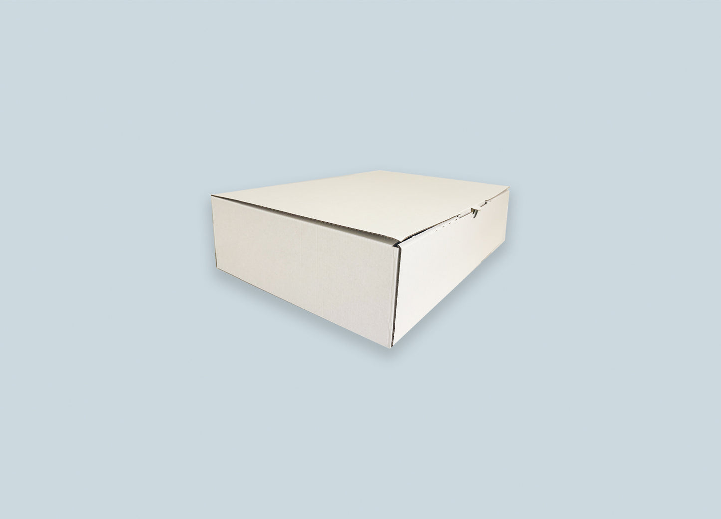 Die-Cut Carton Box #8 - Intermark Arabia  -  
