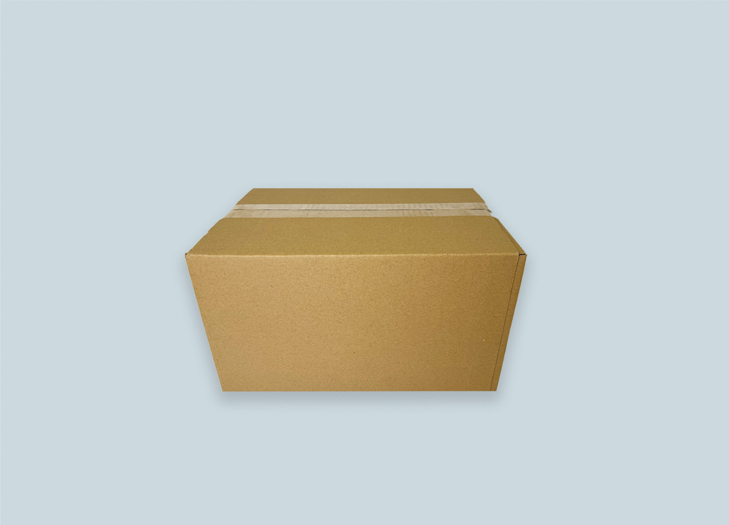 RSC Corrugated Box #5 - Intermark Arabia  -  