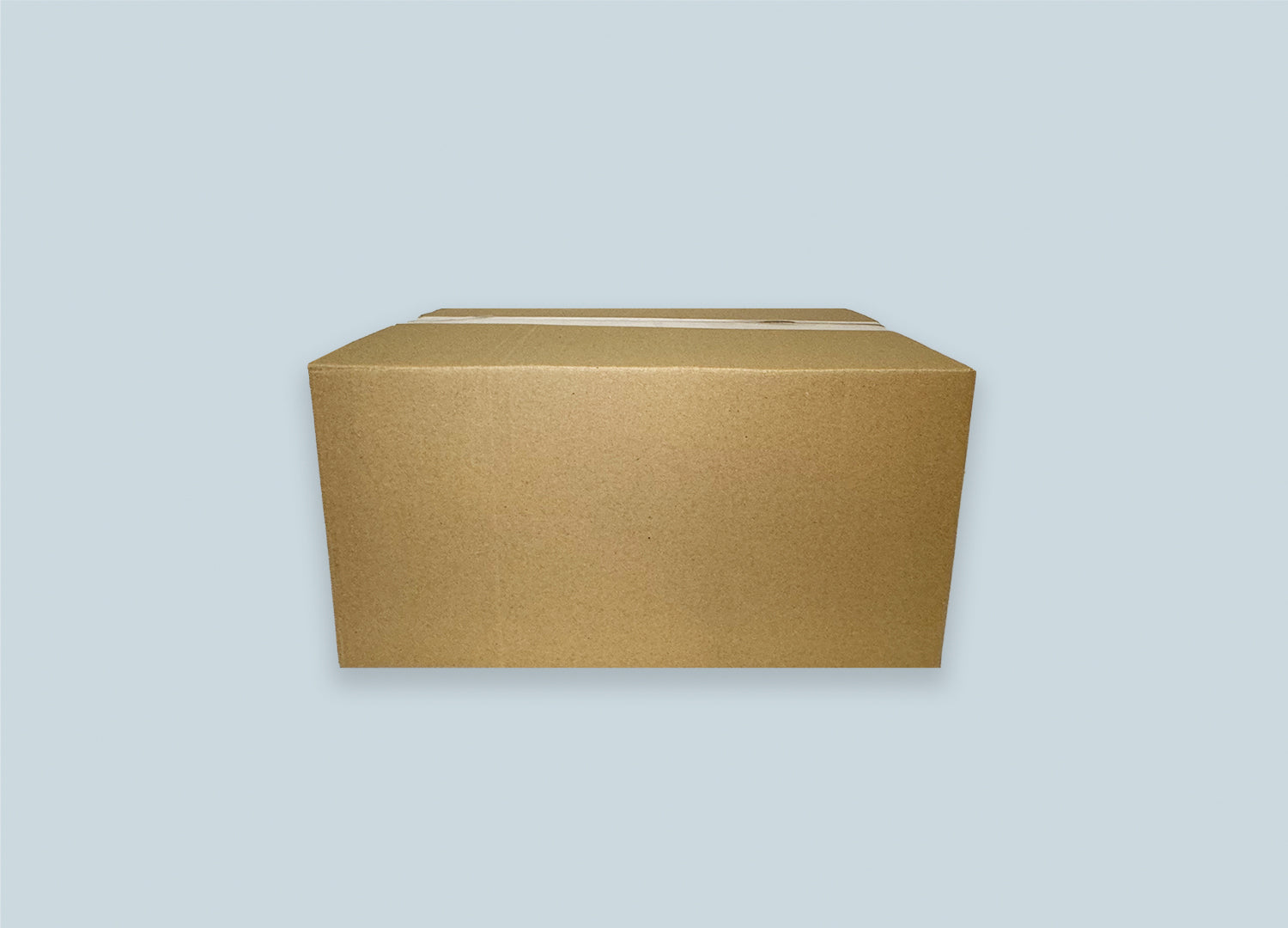 RSC Corrugated Box #8 - Intermark Arabia  -  