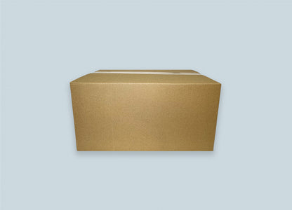 RSC Corrugated Box #8 - Intermark Arabia  -  