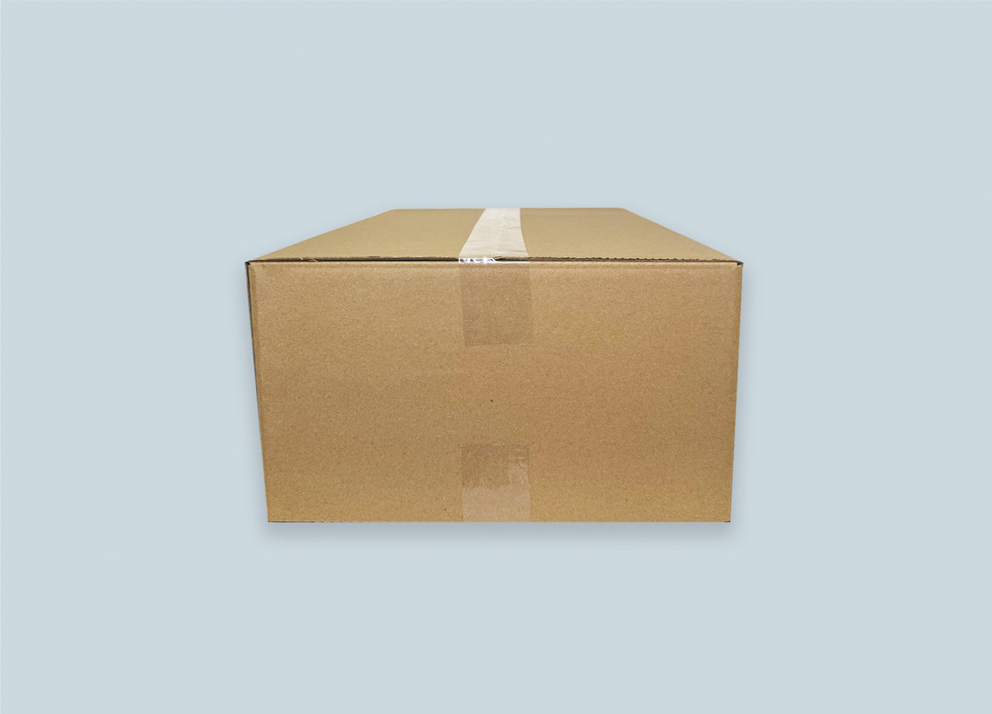 RSC Corrugated Box #7 - Intermark Arabia  -  