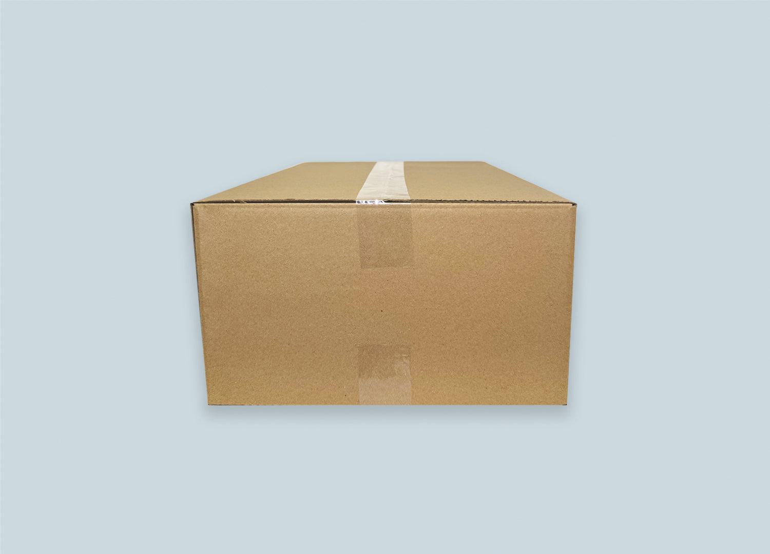 RSC Corrugated Box #7 - Intermark Arabia  -  