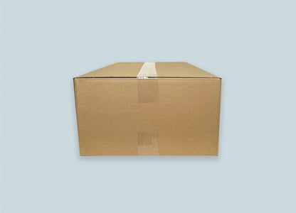 RSC Corrugated Box #7 - Intermark Arabia  -  