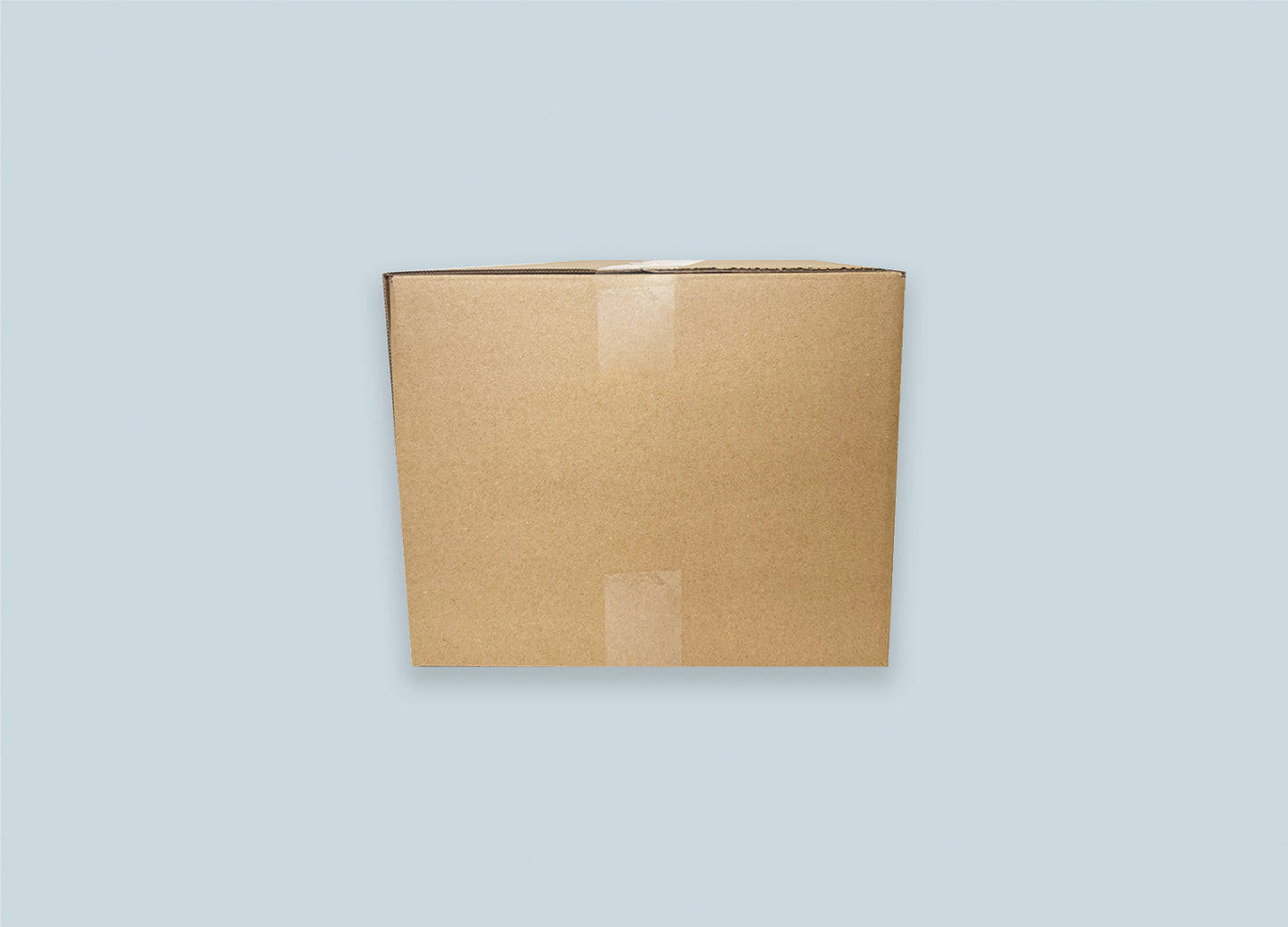 RSC Corrugated Box #6 - Intermark Arabia  -  