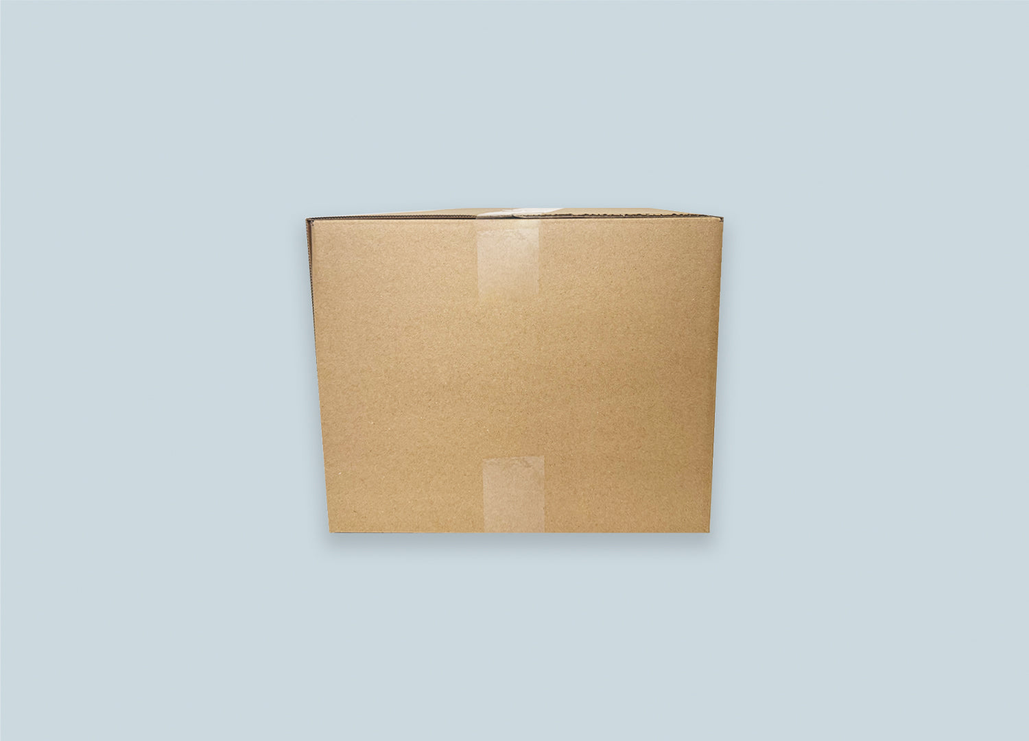 RSC Corrugated Box #6 - Intermark Arabia  -  