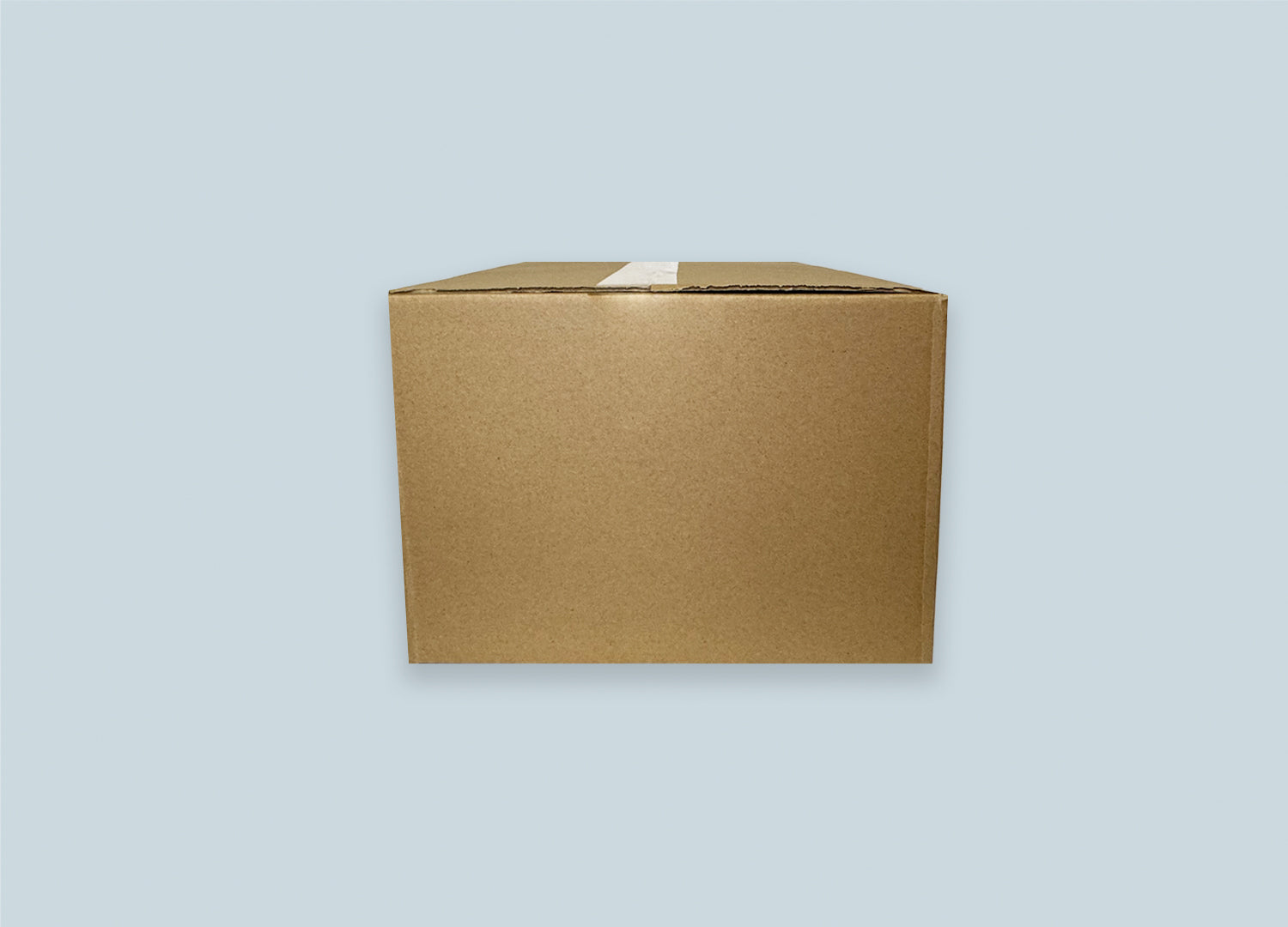 RSC Corrugated Box #8 - Intermark Arabia  -  