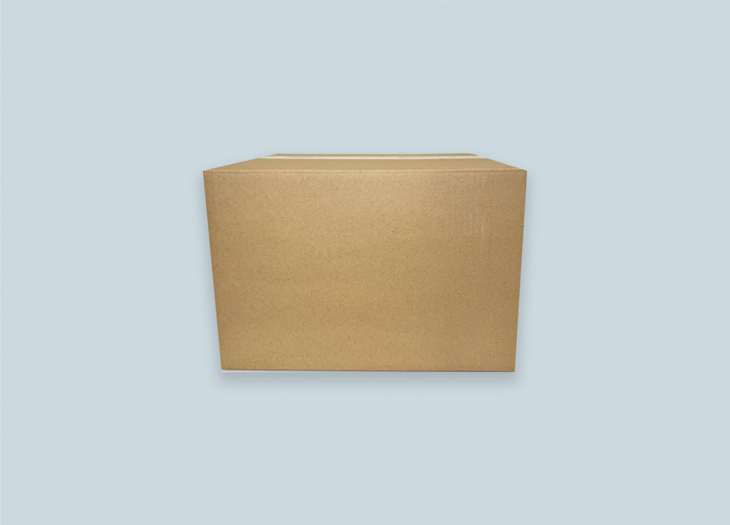 RSC Corrugated Box #6 - Intermark Arabia  -  